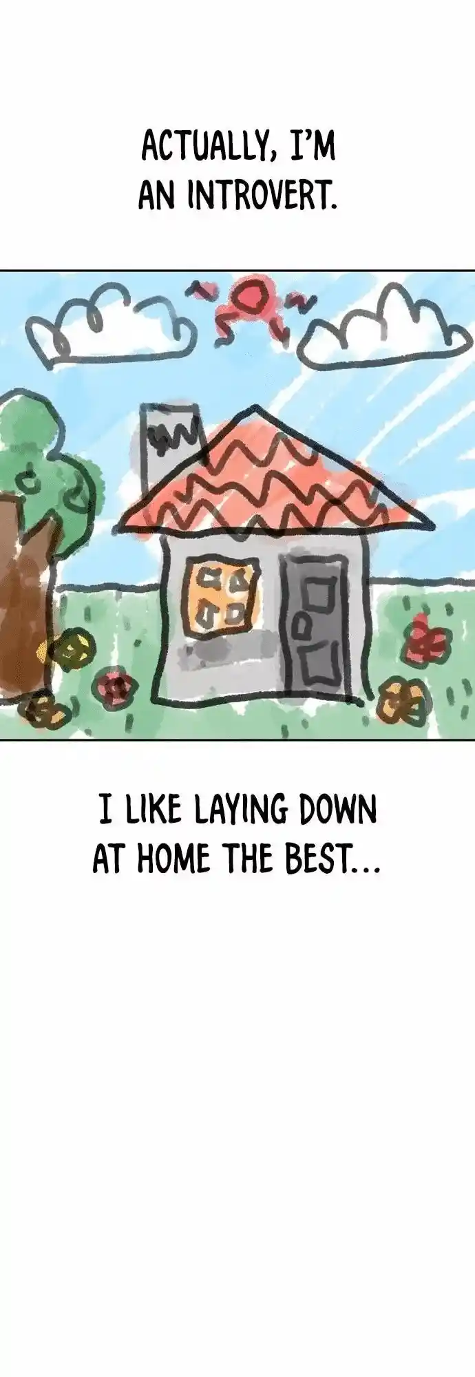 Maybe Meant to Be 16