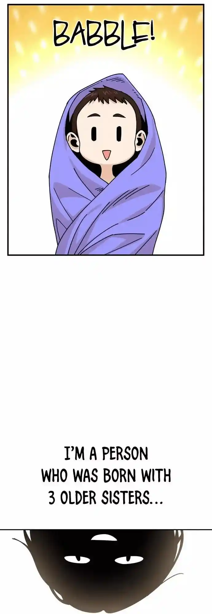 Maybe Meant to Be 16