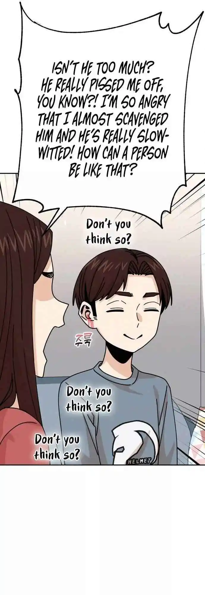 Maybe Meant to Be 16