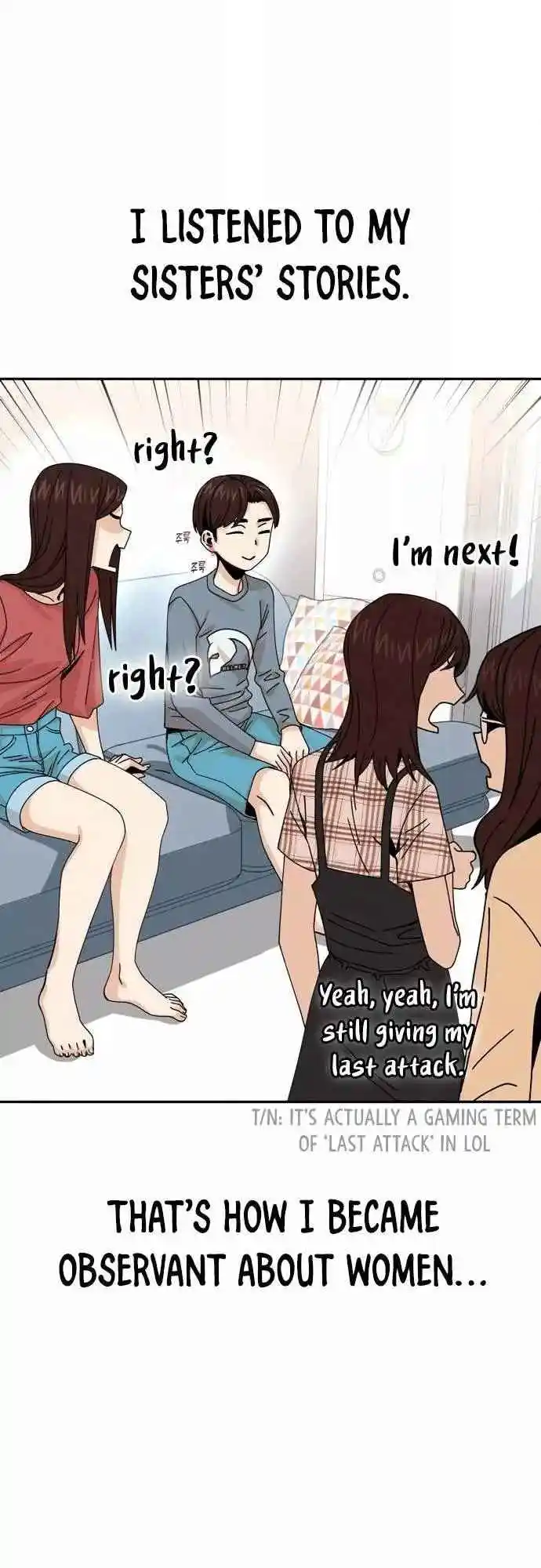 Maybe Meant to Be 16