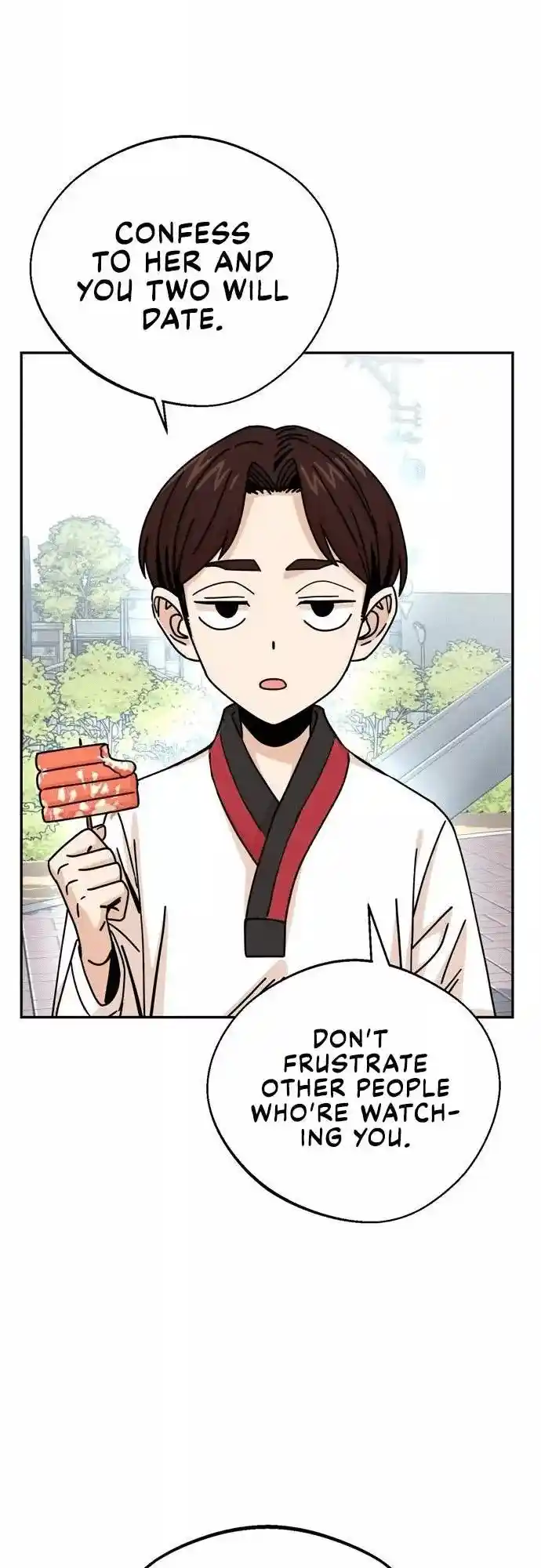 Maybe Meant to Be 16