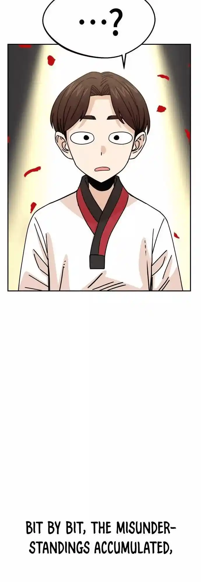 Maybe Meant to Be 16