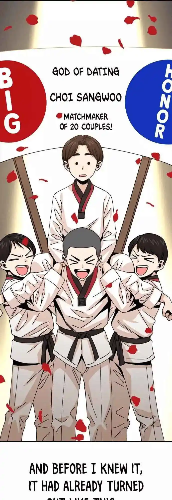 Maybe Meant to Be 16