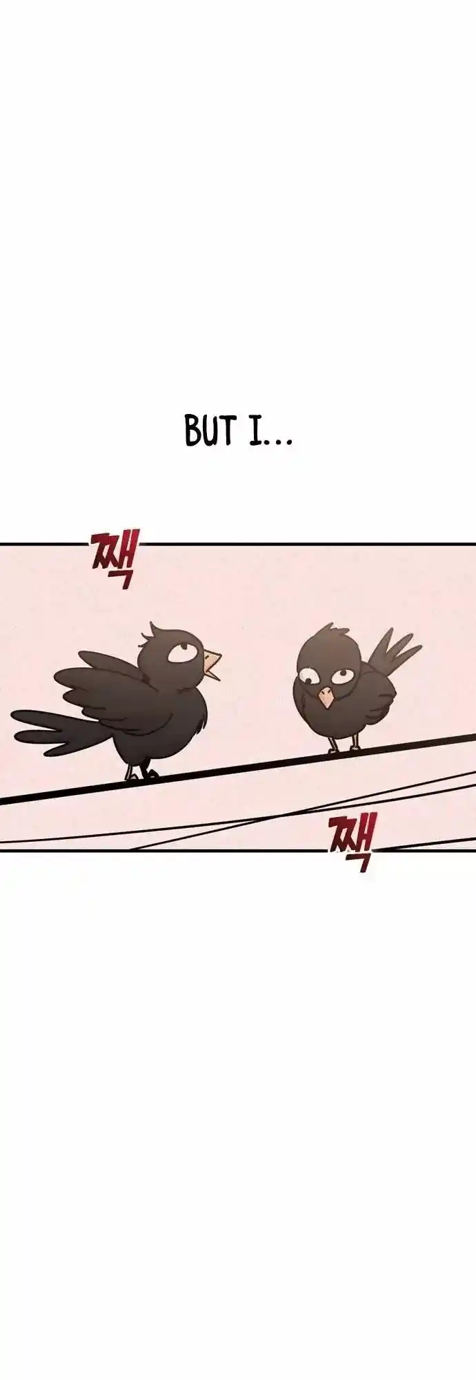 Maybe Meant to Be 16