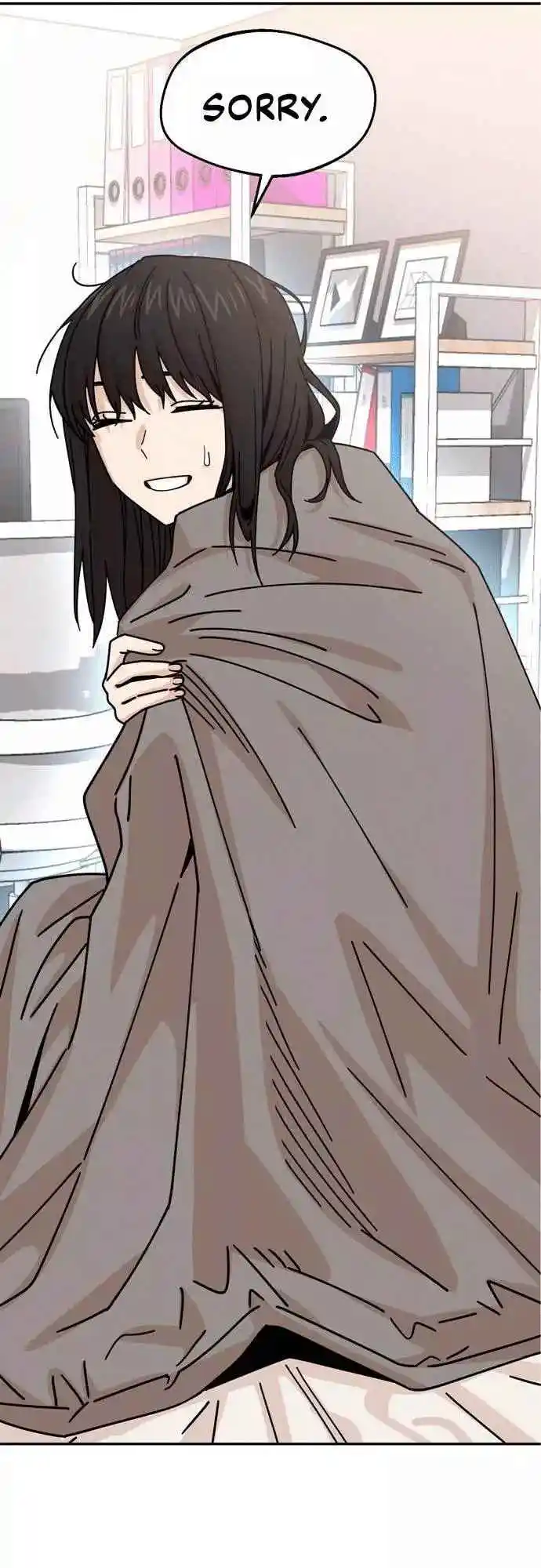 Maybe Meant to Be 16