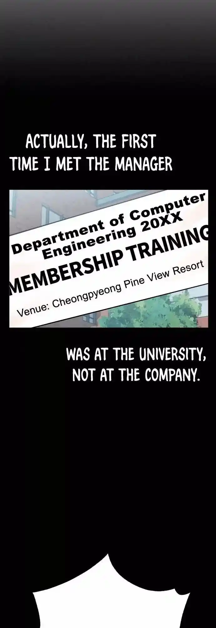 Maybe Meant to Be 16