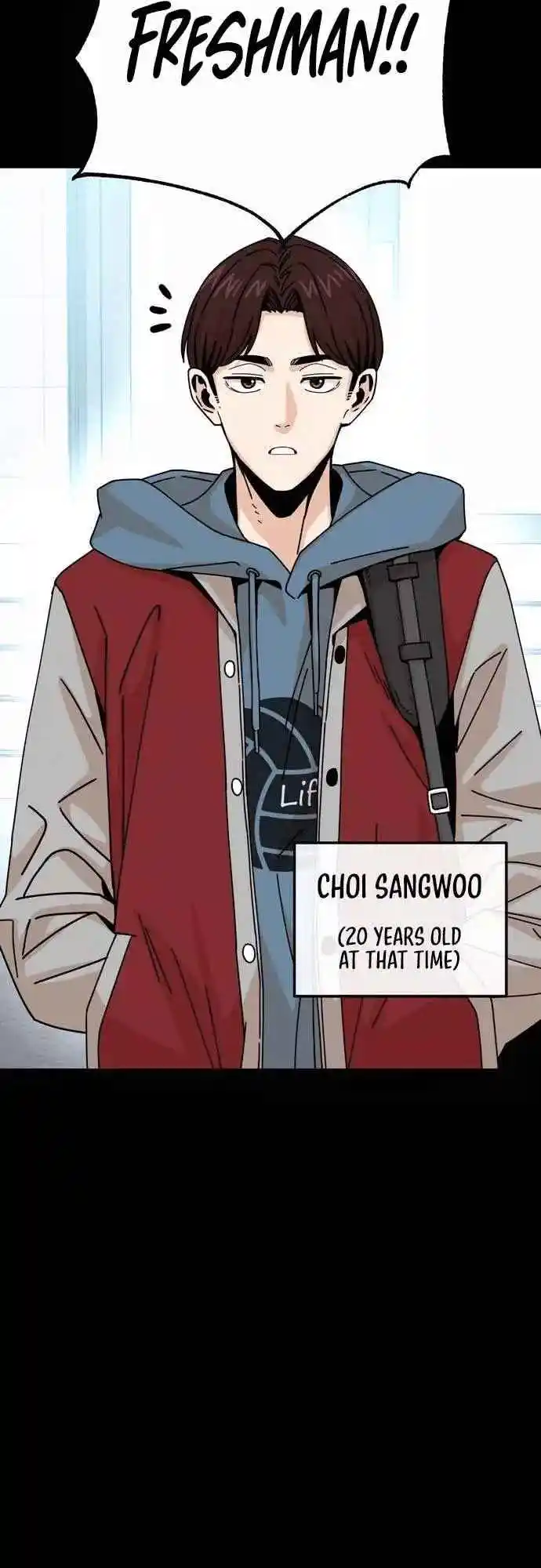 Maybe Meant to Be 16