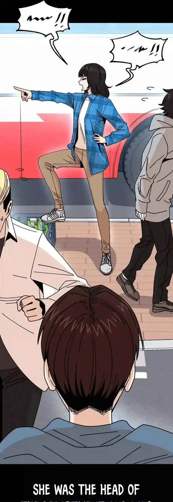 Maybe Meant to Be 16