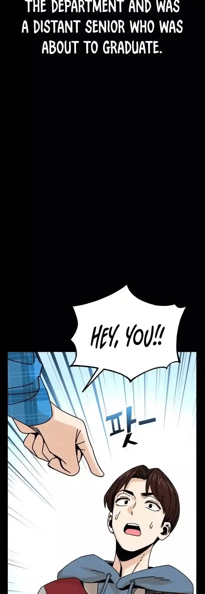 Maybe Meant to Be 16