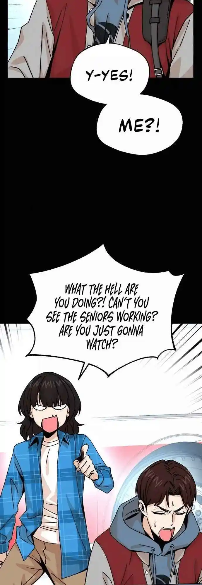 Maybe Meant to Be 16