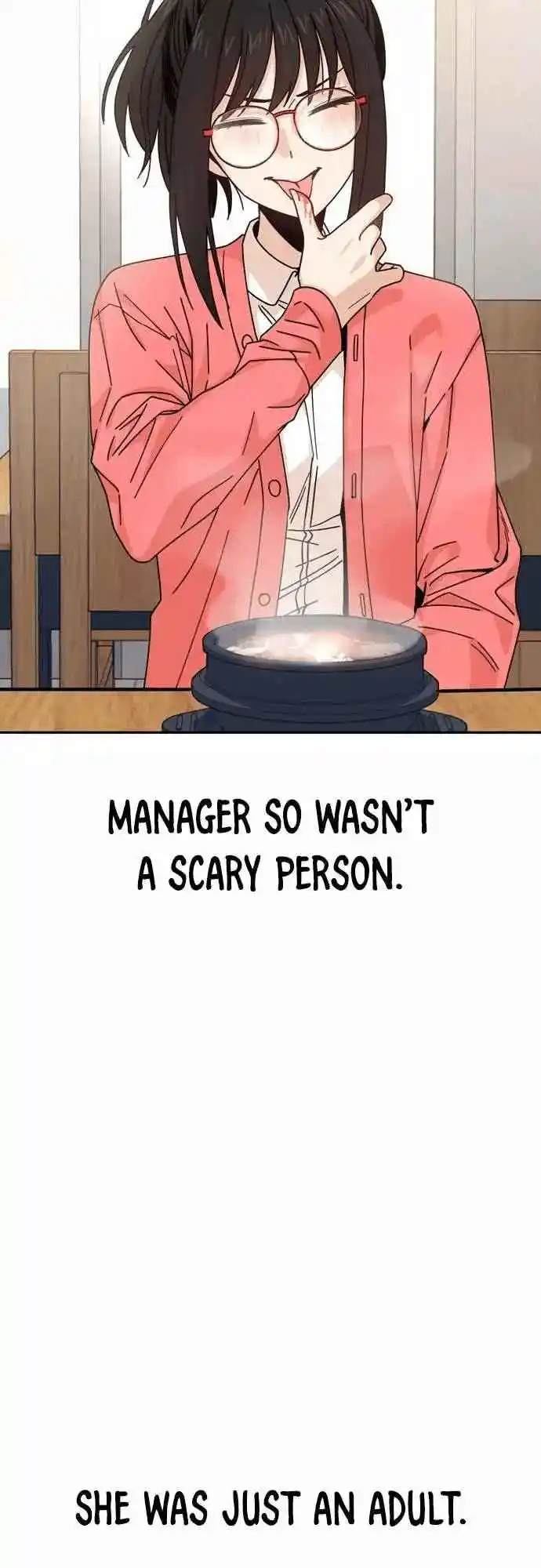 Maybe Meant to Be 16