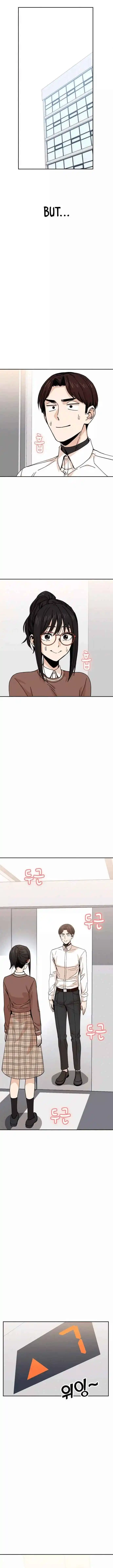 Maybe Meant to Be 16