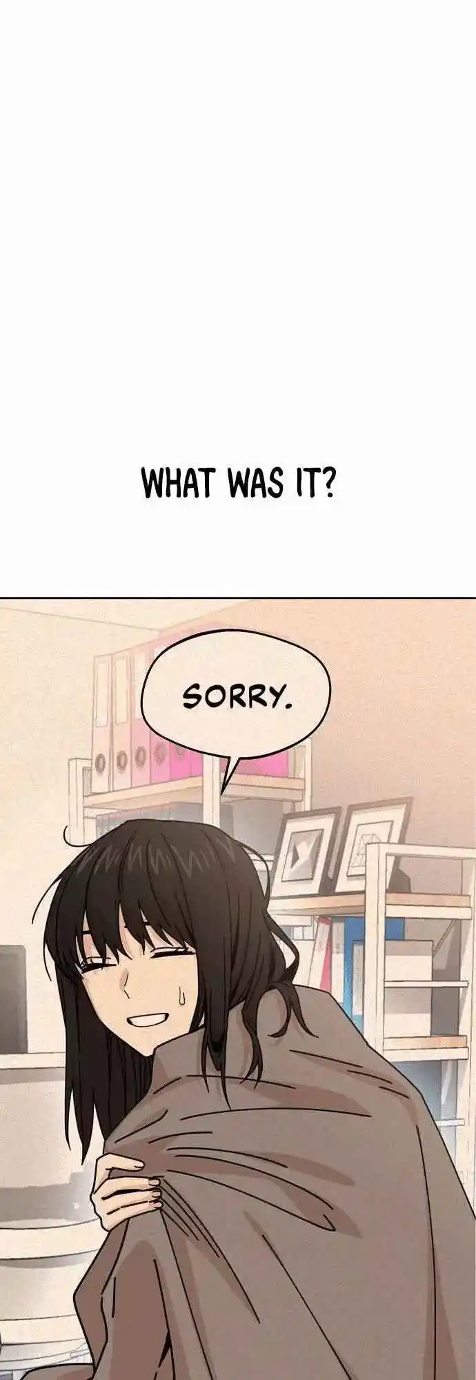 Maybe Meant to Be 16