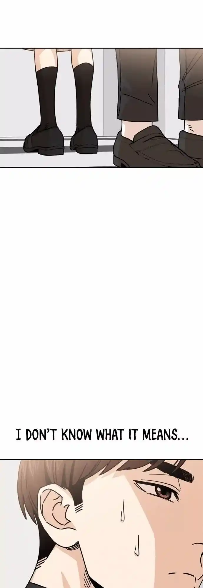 Maybe Meant to Be 16