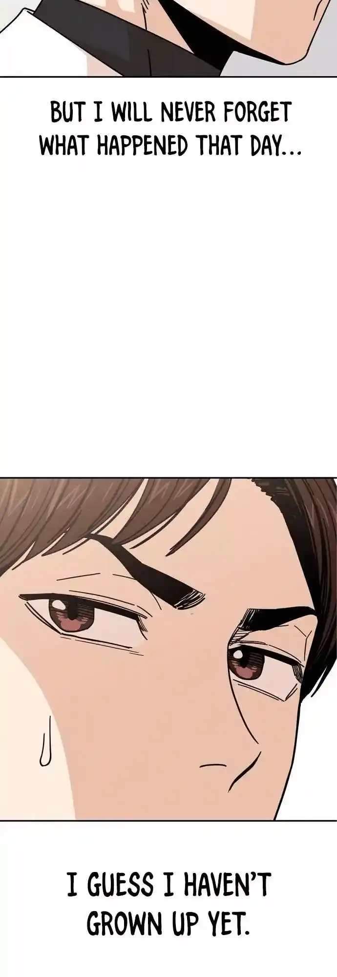 Maybe Meant to Be 16