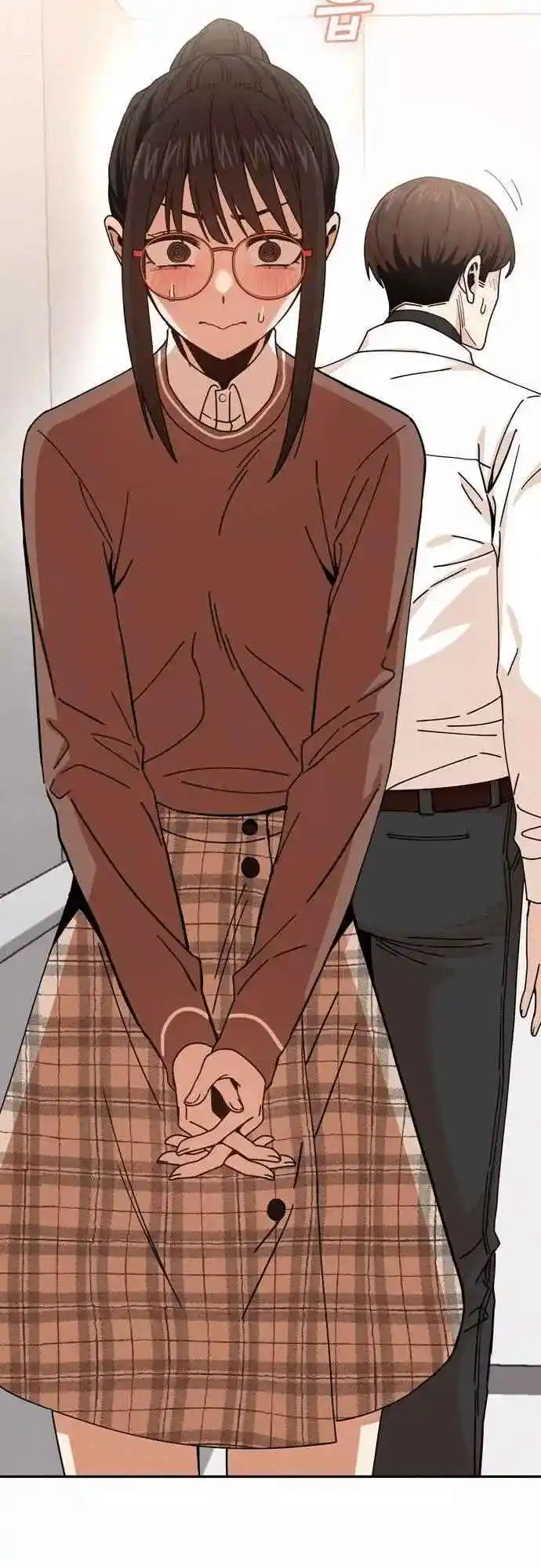 Maybe Meant to Be 16