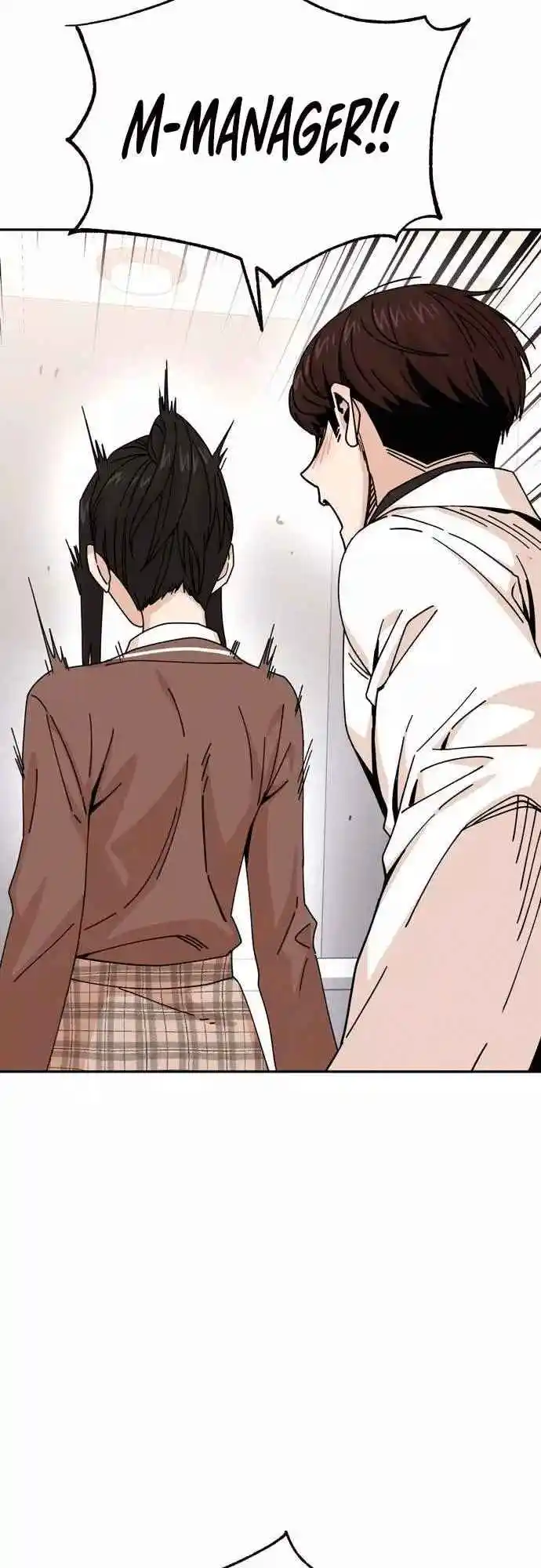 Maybe Meant to Be 16