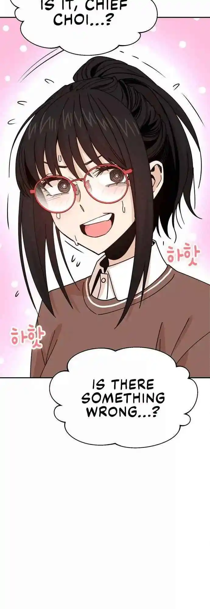 Maybe Meant to Be 17