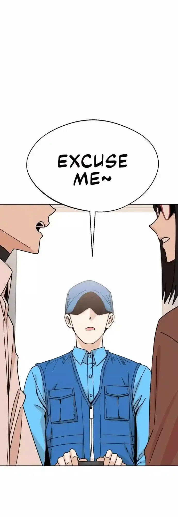 Maybe Meant to Be 17