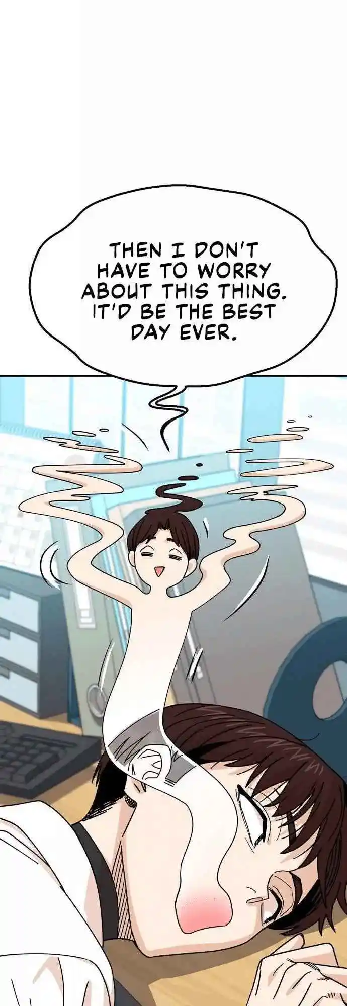 Maybe Meant to Be 17