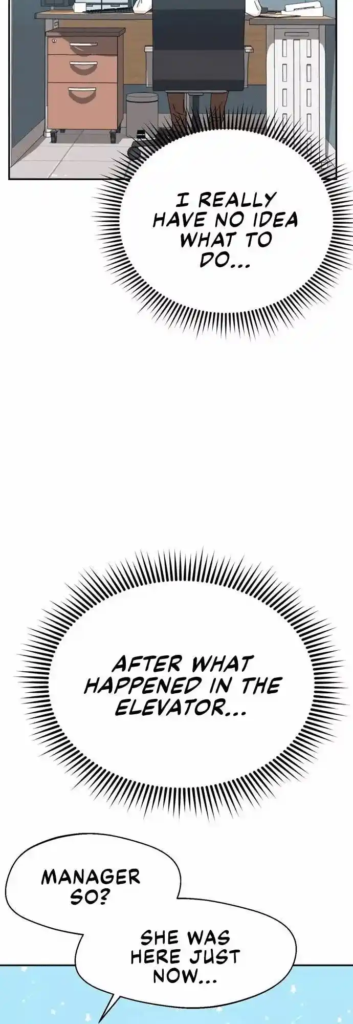 Maybe Meant to Be 17