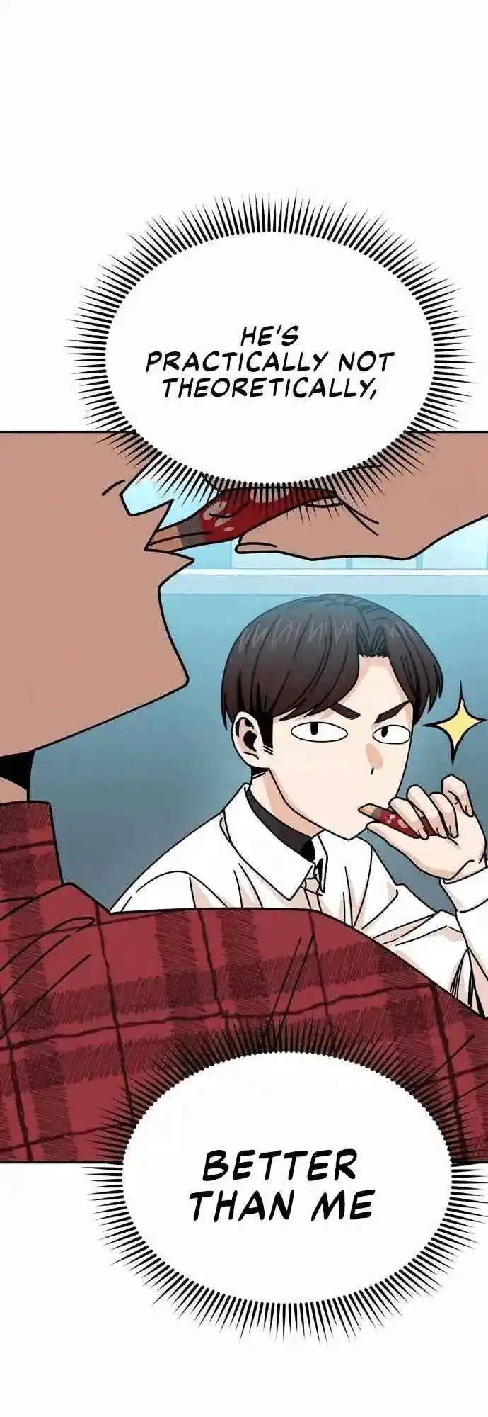 Maybe Meant to Be 17