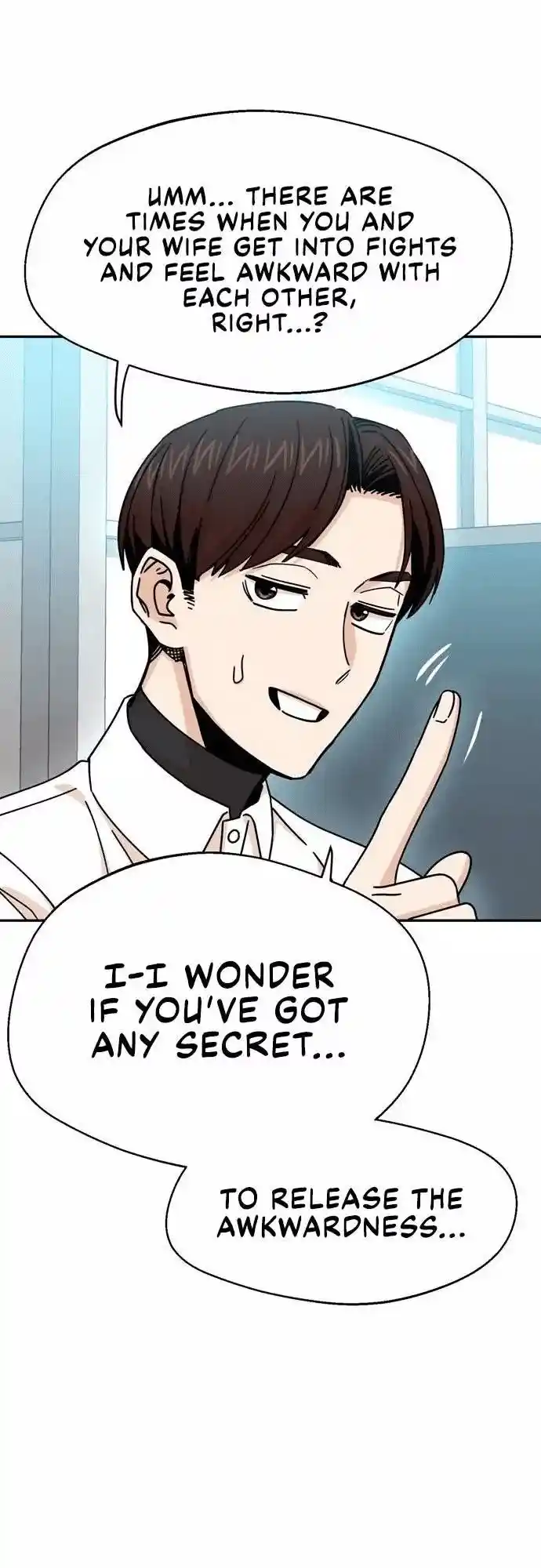 Maybe Meant to Be 17