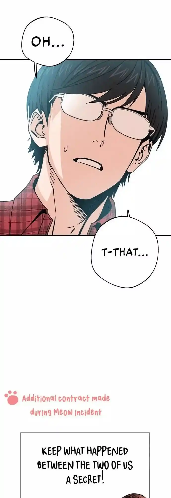 Maybe Meant to Be 17