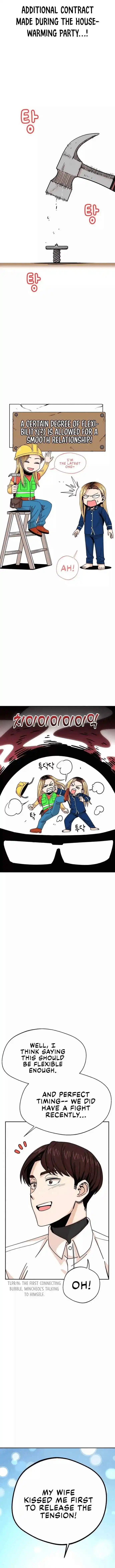 Maybe Meant to Be 17