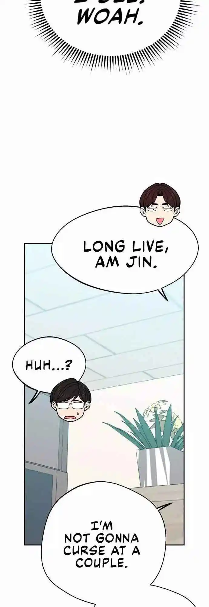 Maybe Meant to Be 17