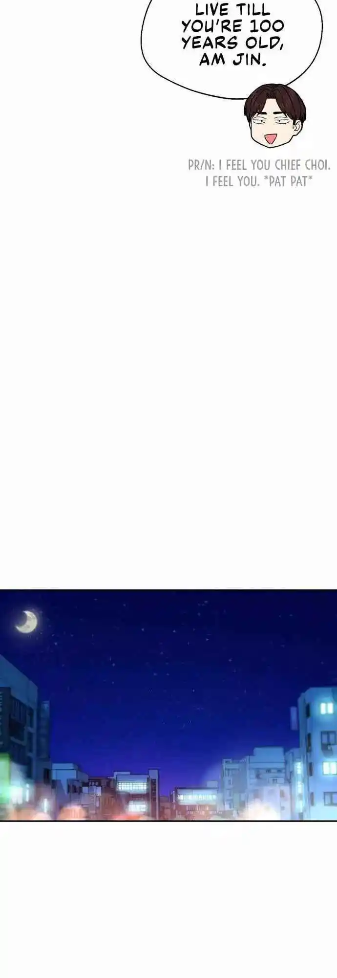 Maybe Meant to Be 17