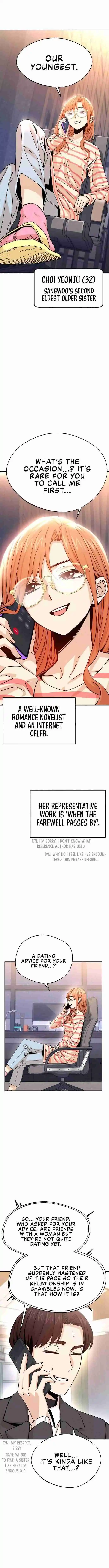 Maybe Meant to Be 17