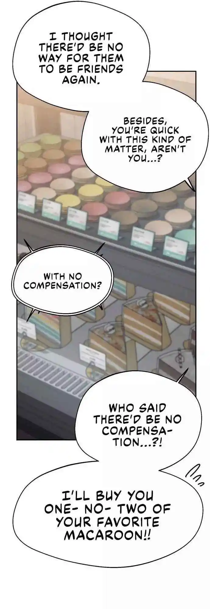 Maybe Meant to Be 17