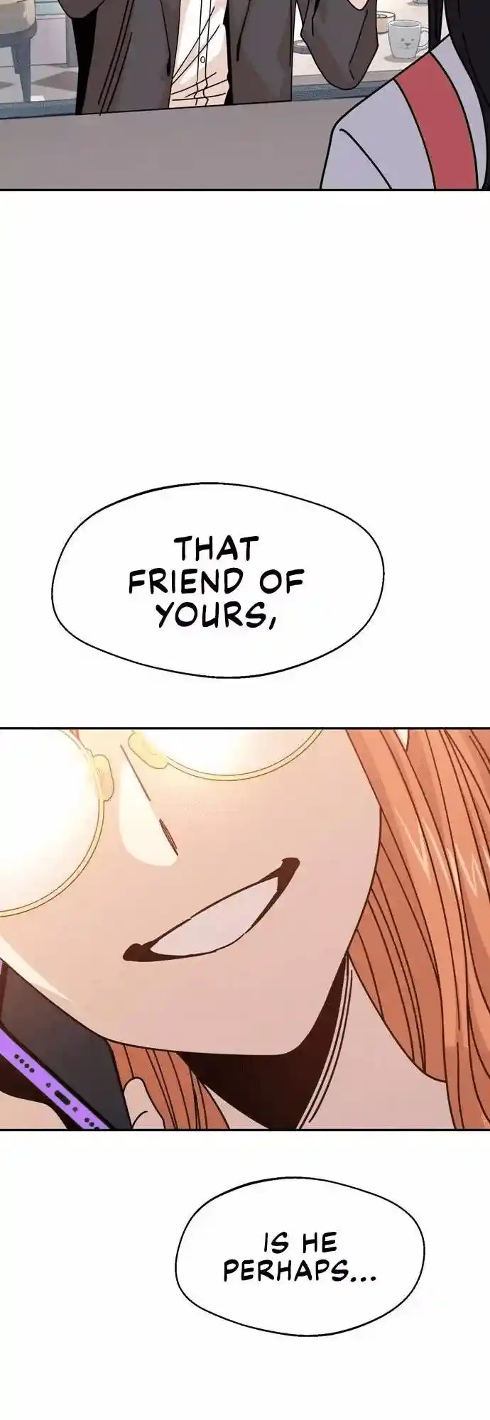 Maybe Meant to Be 17