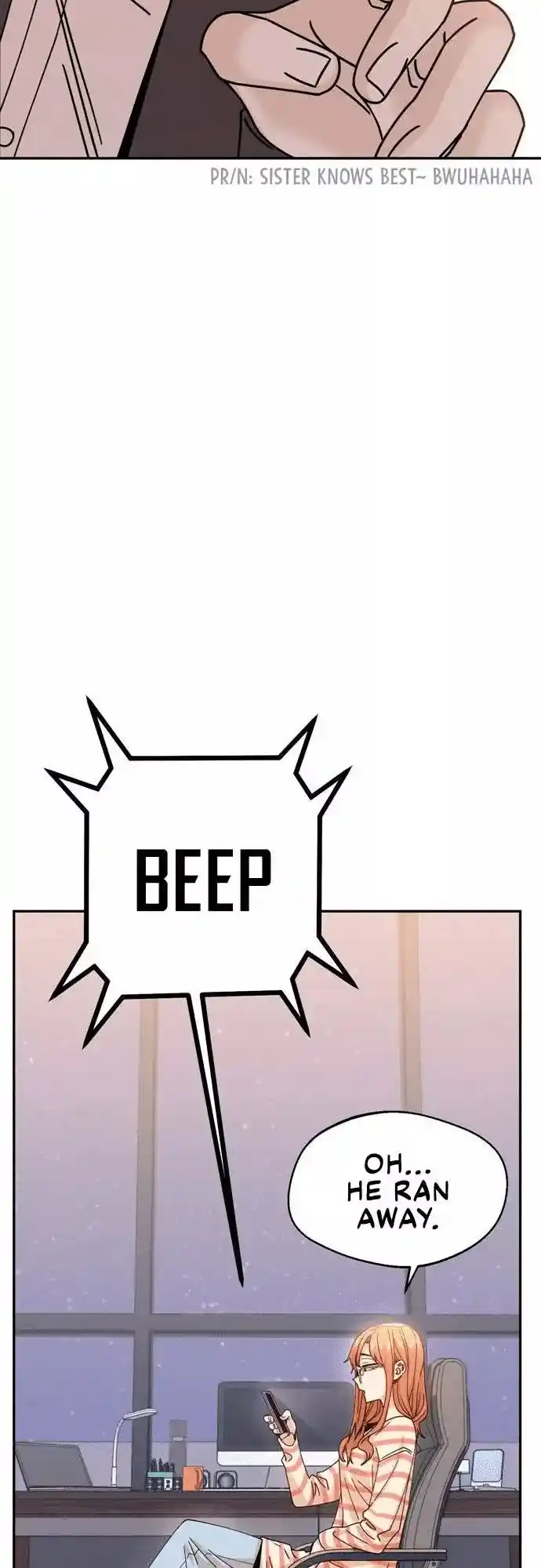 Maybe Meant to Be 17