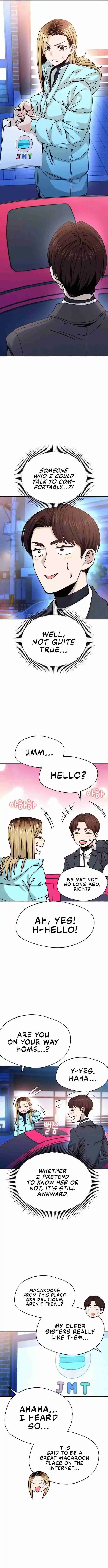 Maybe Meant to Be 17