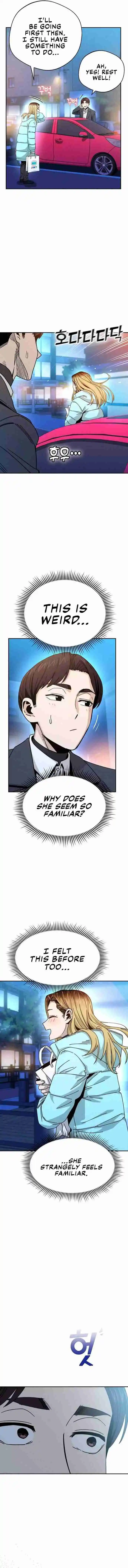 Maybe Meant to Be 17