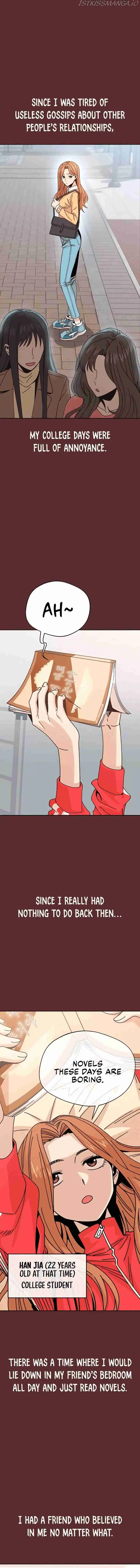 Maybe Meant to Be 18