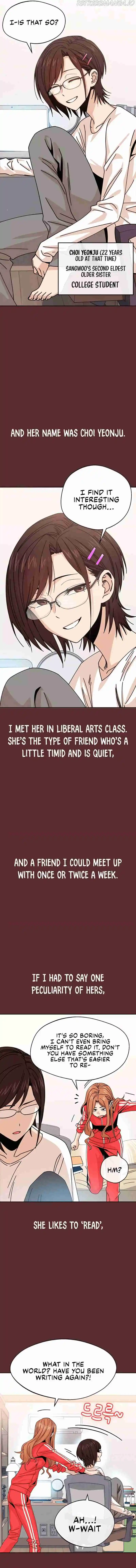 Maybe Meant to Be 18