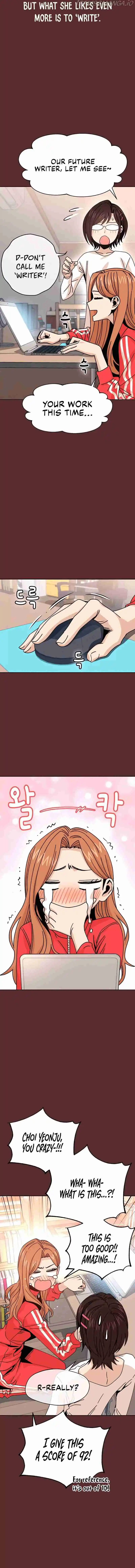 Maybe Meant to Be 18