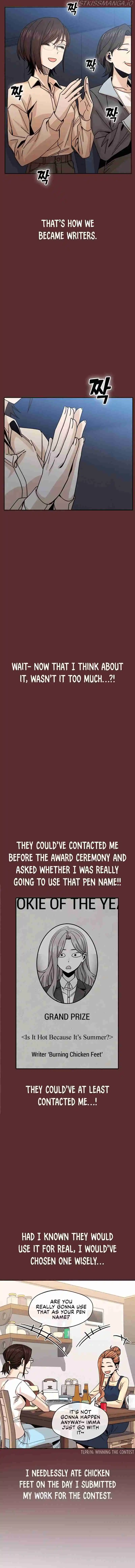 Maybe Meant to Be 18