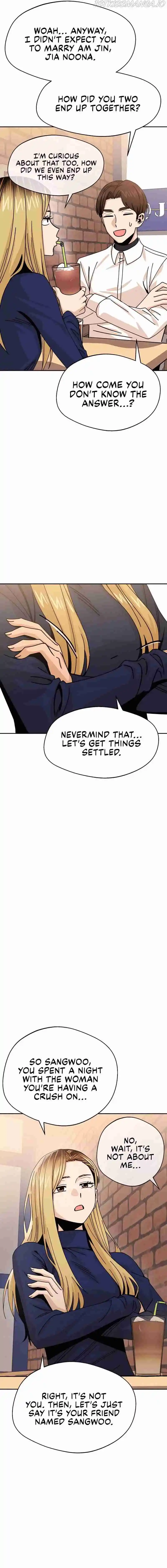 Maybe Meant to Be 18