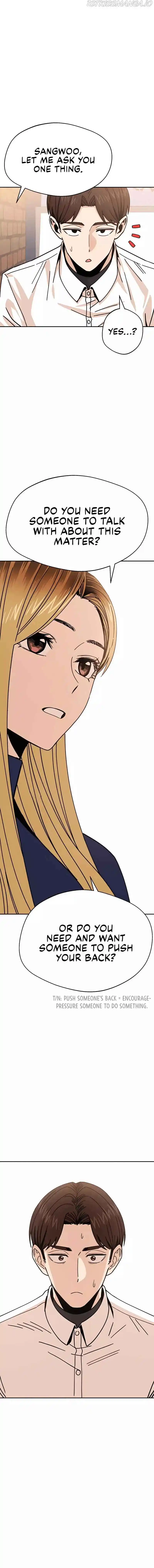 Maybe Meant to Be 18