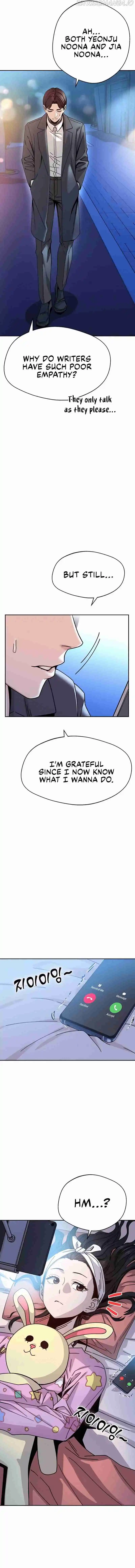 Maybe Meant to Be 18