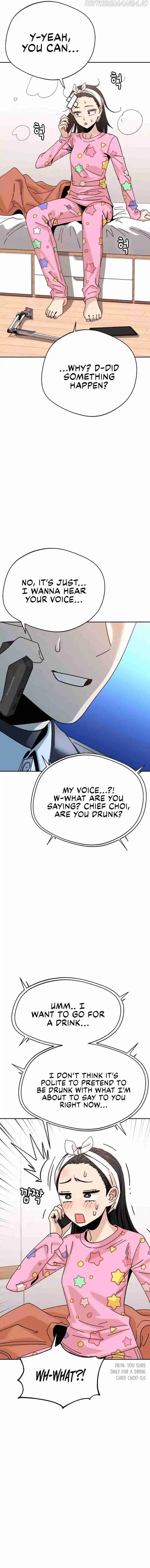 Maybe Meant to Be 18