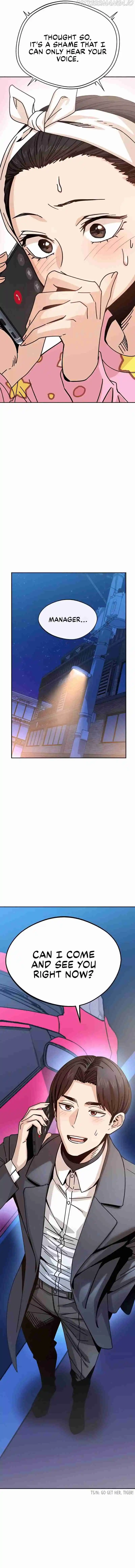 Maybe Meant to Be 18