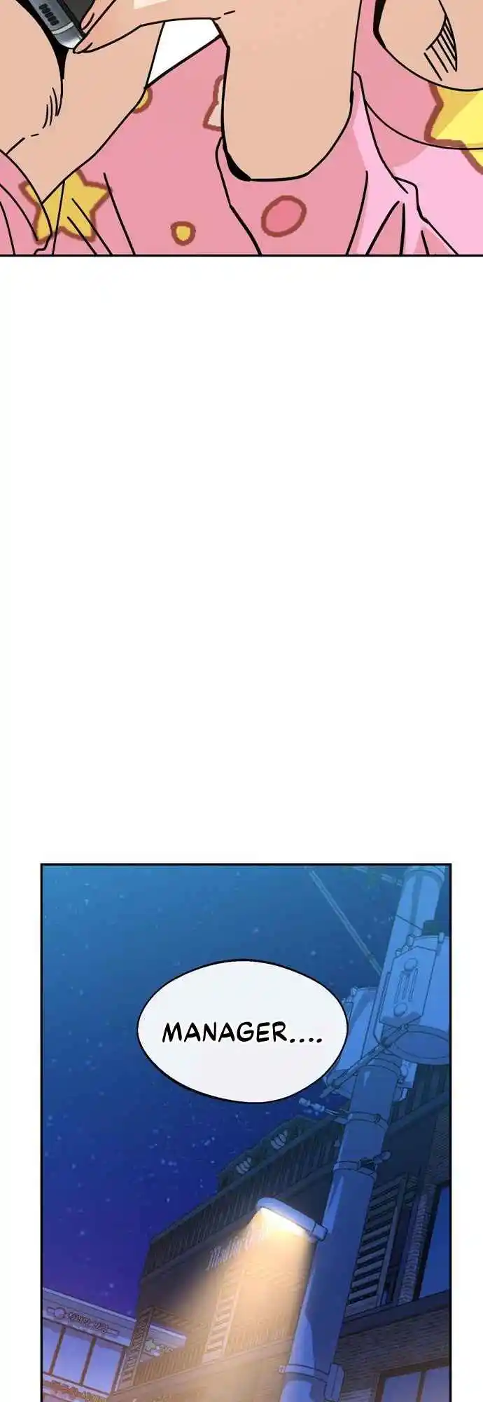 Maybe Meant to Be 19