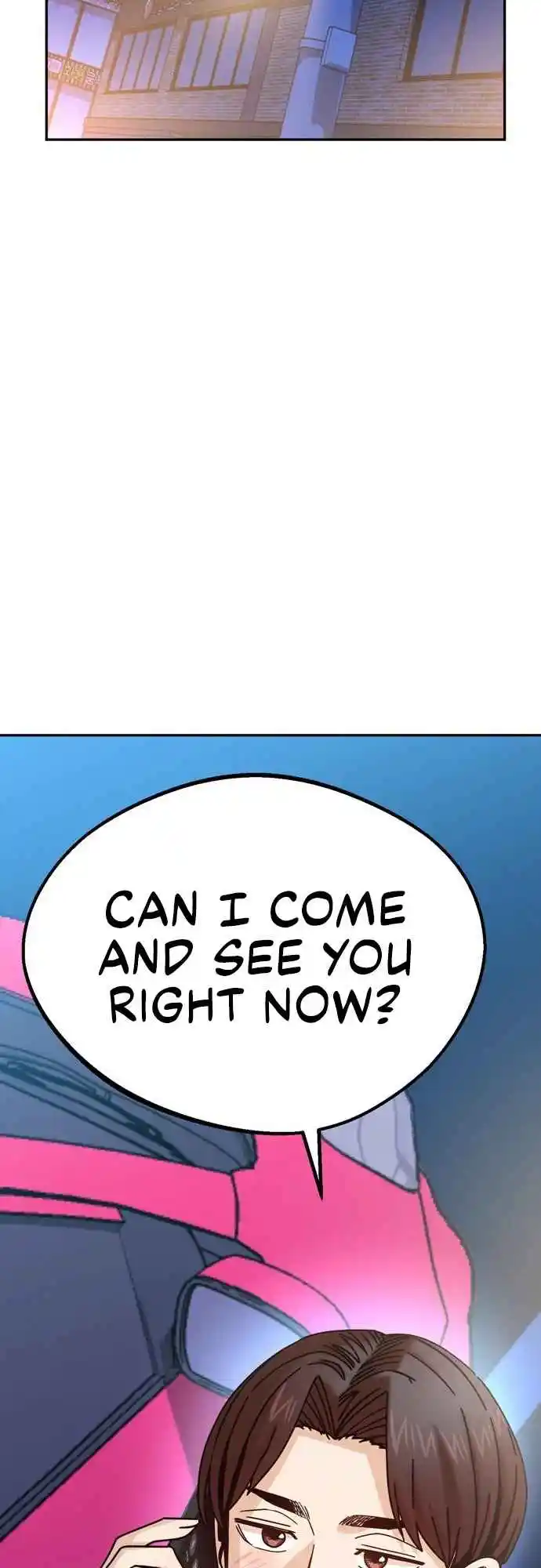 Maybe Meant to Be 19