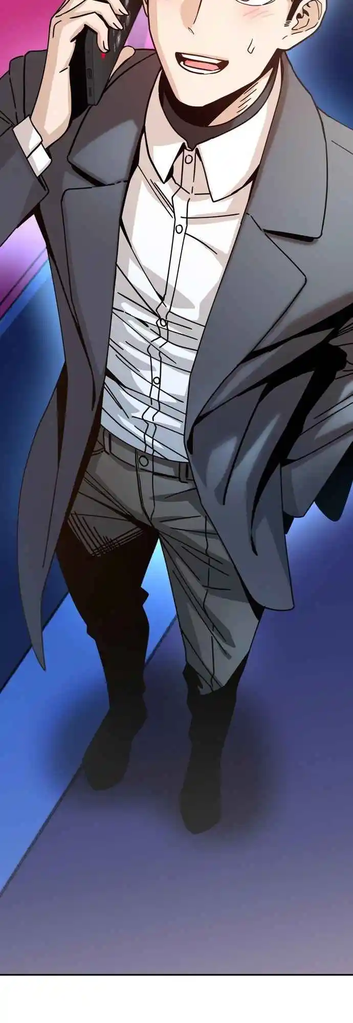 Maybe Meant to Be 19