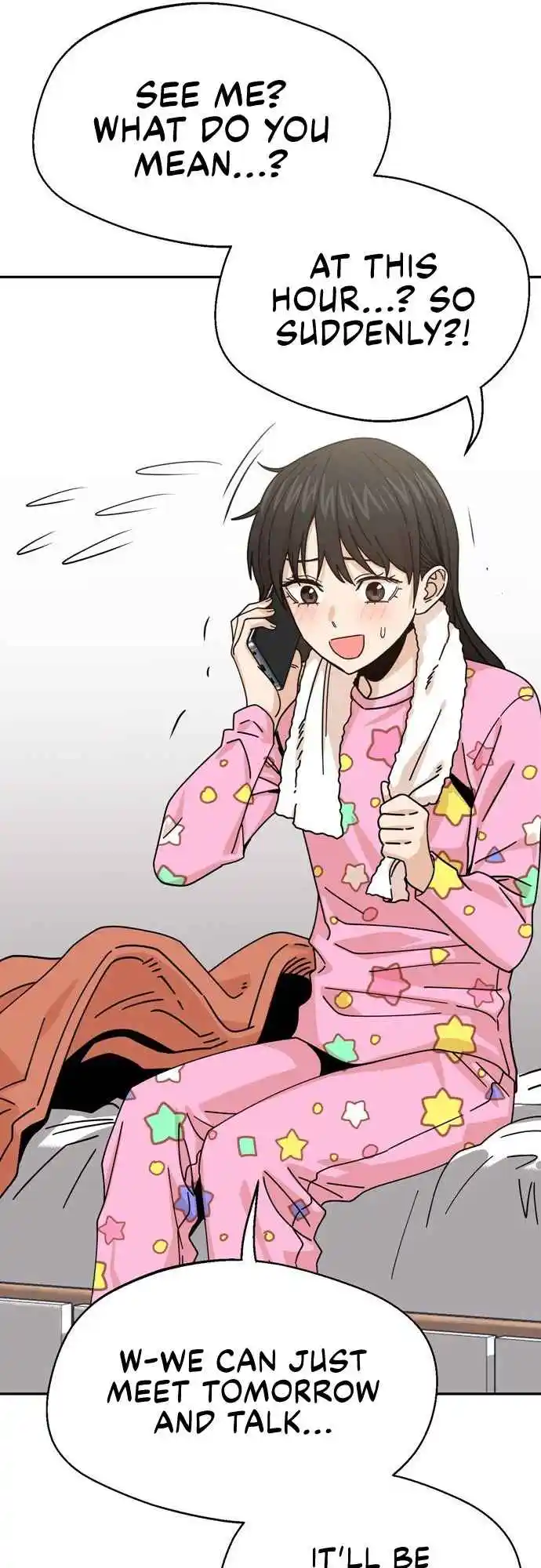 Maybe Meant to Be 19